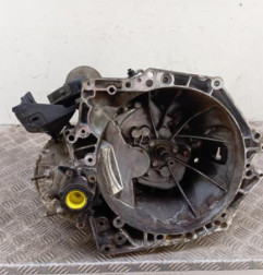 Boite de vitesses CITROEN BERLINGO 2 Photo n°1