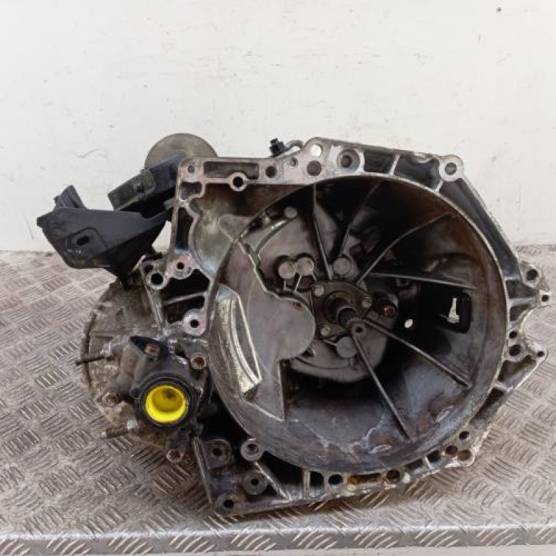 Boite de vitesses CITROEN BERLINGO 2