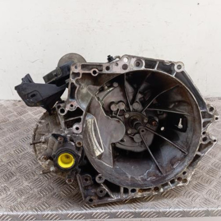 Boite de vitesses CITROEN BERLINGO 2 Photo n°1