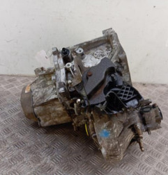 Boite de vitesses CITROEN BERLINGO 2