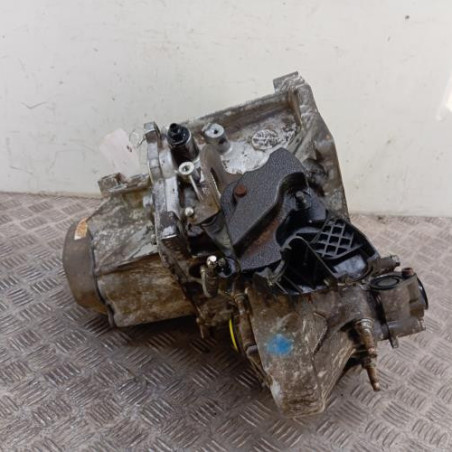 Boite de vitesses CITROEN BERLINGO 2