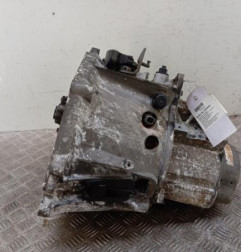 Boite de vitesses CITROEN BERLINGO 2 Photo n°4
