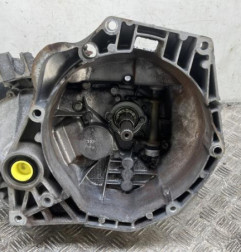 Boite de vitesses CITROEN NEMO Photo n°1