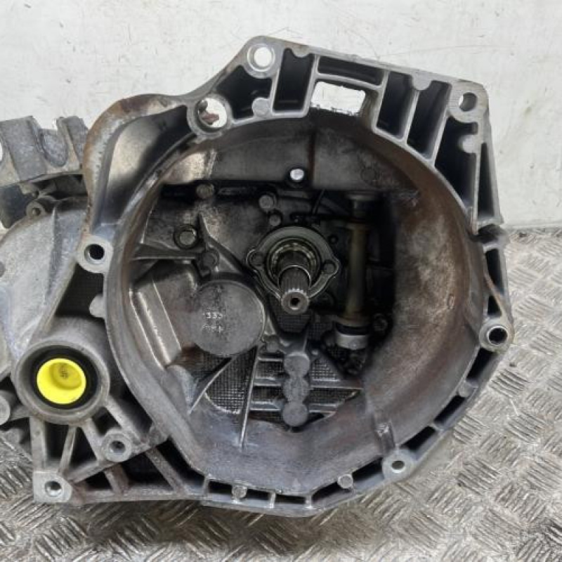 Boite de vitesses CITROEN NEMO