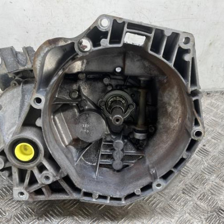 Boite de vitesses CITROEN NEMO Photo n°1