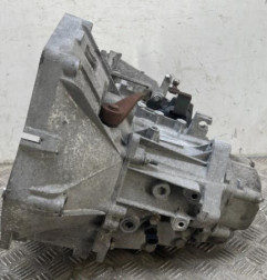 Boite de vitesses CITROEN NEMO Photo n°3