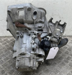 Boite de vitesses CITROEN NEMO Photo n°4