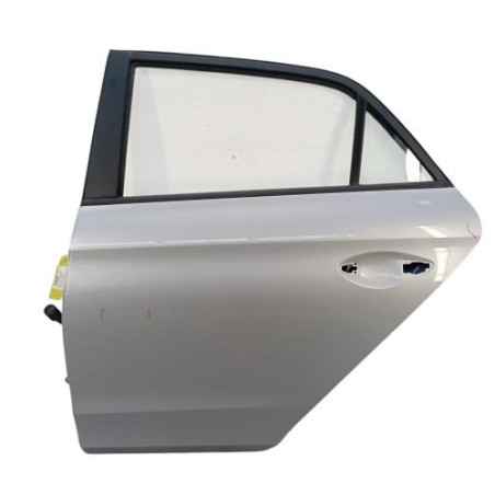 Porte arriere gauche HYUNDAI I 20 2 Photo n°1