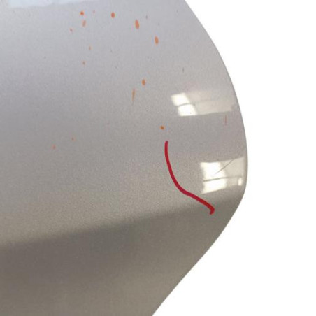 Porte arriere gauche HYUNDAI I 20 2