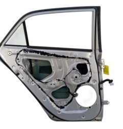 Porte arriere gauche HYUNDAI I 20 2 Photo n°4