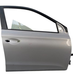 Porte avant droit HYUNDAI I 20 2 Photo n°1