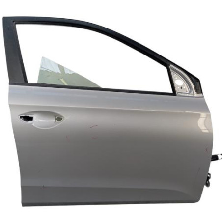 Porte avant droit HYUNDAI I 20 2 Photo n°1