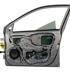 Porte avant droit HYUNDAI I 20 2 Photo n°5