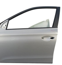 Porte avant gauche HYUNDAI I 20 2 Photo n°1