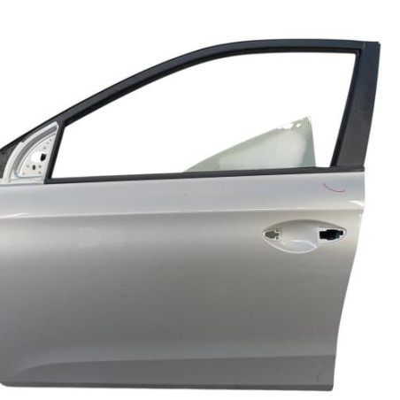 Porte avant gauche HYUNDAI I 20 2 Photo n°1