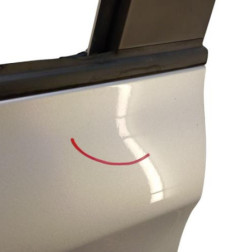 Porte avant gauche HYUNDAI I 20 2