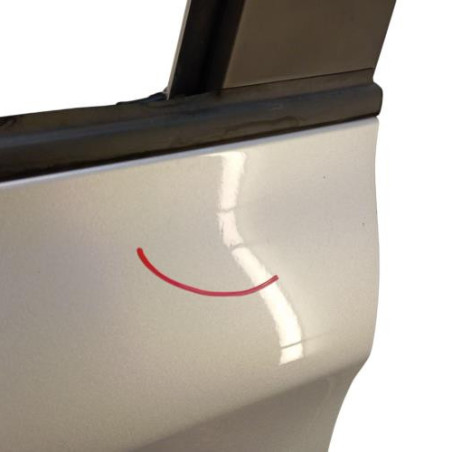 Porte avant gauche HYUNDAI I 20 2