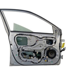 Porte avant gauche HYUNDAI I 20 2 Photo n°5