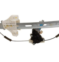 Leve vitre electrique arriere droit HYUNDAI I 20 2 Photo n°1