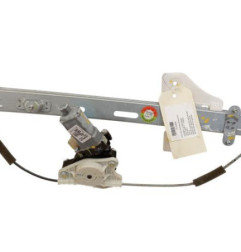 Leve vitre electrique arriere droit HYUNDAI I 20 2