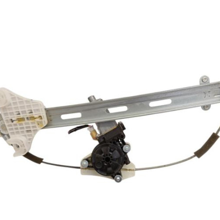 Leve vitre electrique arriere gauche HYUNDAI I 20 2 Photo n°1