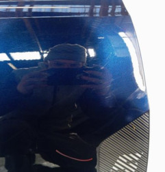 Porte avant droit RENAULT R5 Photo n°1