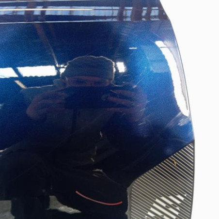 Porte avant droit RENAULT R5 Photo n°1