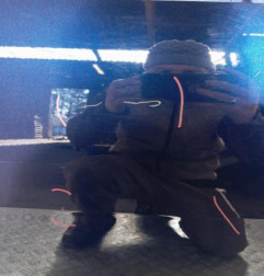 Porte avant droit RENAULT R5