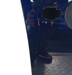 Porte avant droit RENAULT R5 Photo n°7