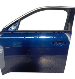 Porte avant gauche RENAULT R5 Photo n°5