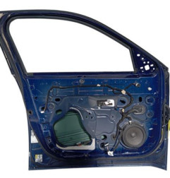 Porte avant gauche RENAULT R5 Photo n°6