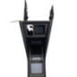 Console central (interieur plastique) RENAULT R5