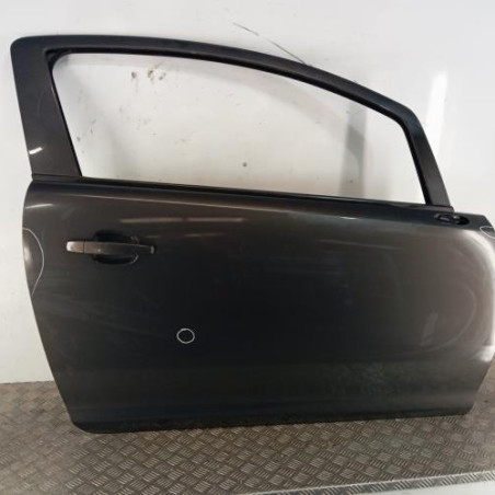 Porte avant droit OPEL CORSA D Photo n°1