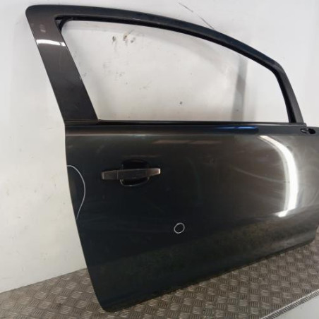 Porte avant droit OPEL CORSA D