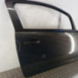 Porte avant droit OPEL CORSA D