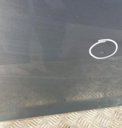 Porte avant droit OPEL CORSA D Photo n°5