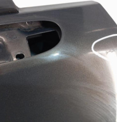 Porte avant droit OPEL CORSA D Photo n°6