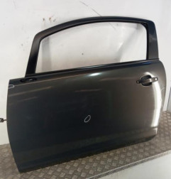 Porte avant gauche OPEL CORSA D