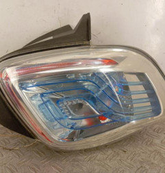 Feu arriere principal droit (feux) RENAULT ZOE 1 Photo n°1