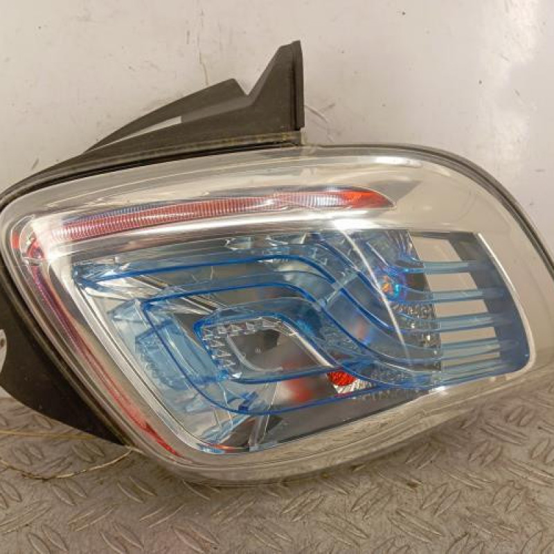 Feu arriere principal droit (feux) RENAULT ZOE 1