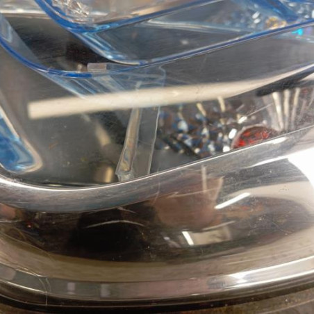 Feu arriere principal droit (feux) RENAULT ZOE 1