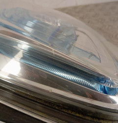 Feu arriere principal droit (feux) RENAULT ZOE 1 Photo n°3