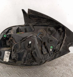 Feu arriere principal droit (feux) RENAULT ZOE 1 Photo n°4