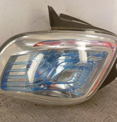 Feu arriere principal gauche (feux) RENAULT ZOE 1 Photo n°1