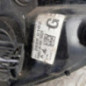 Feu arriere principal gauche (feux) RENAULT ZOE 1