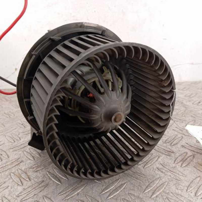 Pulseur d'air RENAULT CLIO 3 Pulseur d'air RENAULT CLIO 3