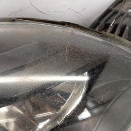 Optique avant principal droit (feux)(phare) RENAULT TWINGO 2
