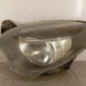 Optique avant principal gauche (feux)(phare) RENAULT TWINGO 2