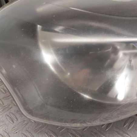 Optique avant principal gauche (feux)(phare) RENAULT TWINGO 2