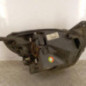 Optique avant principal gauche (feux)(phare) RENAULT TWINGO 2